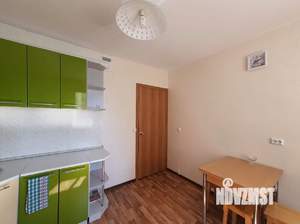 1-к квартира, вторичка, 37м2, 9/16 этаж