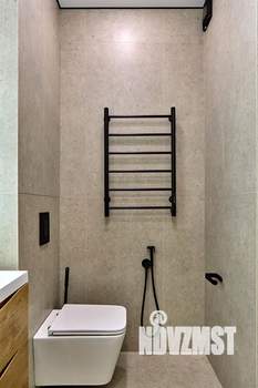 2-к квартира, вторичка, 80м2, 15/19 этаж