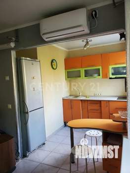 2-к квартира, вторичка, 46м2, 4/5 этаж