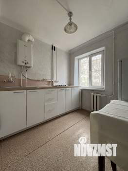 1-к квартира, вторичка, 30м2, 2/5 этаж