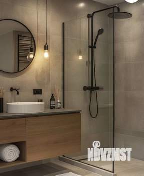 1-к квартира, вторичка, 41м2, 5/9 этаж