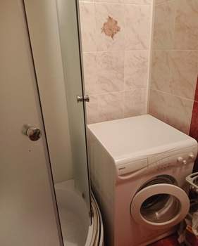 1-к квартира, вторичка, 33м2, 3/7 этаж