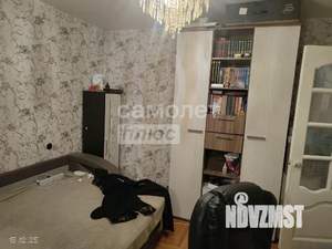 1-к квартира, вторичка, 33м2, 1/12 этаж