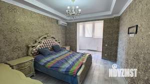 2-к квартира, вторичка, 63м2, 8/16 этаж