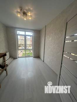 2-к квартира, вторичка, 44м2, 2/3 этаж