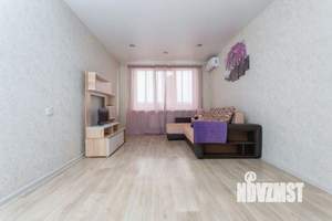 1-к квартира, вторичка, 37м2, 11/16 этаж