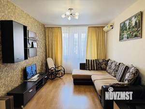 2-к квартира, вторичка, 59м2, 7/16 этаж