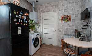 2-к квартира, вторичка, 45м2, 2/2 этаж