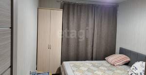 2-к квартира, вторичка, 43м2, 2/10 этаж