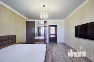 3-к квартира, вторичка, 113м2, 8/16 этаж