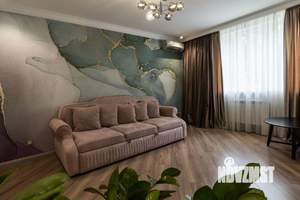 2-к квартира, вторичка, 70м2, 2/22 этаж