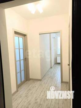 1-к квартира, вторичка, 31м2, 7/24 этаж