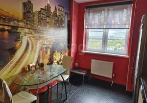 1-к квартира, вторичка, 36м2, 14/14 этаж