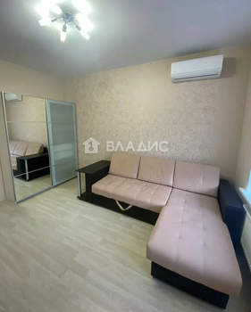 1-к квартира, вторичка, 34м2, 10/17 этаж