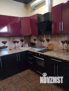 1-к квартира, вторичка, 37м2, 3/3 этаж