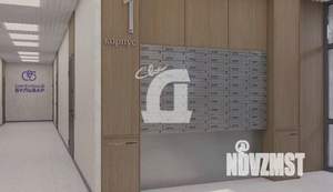 3-к квартира, вторичка, 78м2, 8/9 этаж