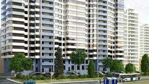 1-к квартира, вторичка, 31м2, 6/19 этаж