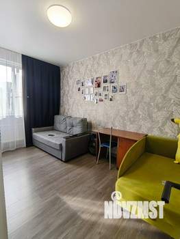 1-к квартира, вторичка, 28м2, 7/9 этаж