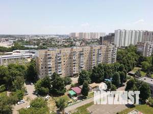 2-к квартира, вторичка, 52м2, 6/9 этаж