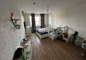 2-к квартира, вторичка, 60м2, 4/18 этаж