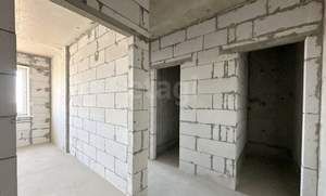 2-к квартира, вторичка, 52м2, 14/16 этаж