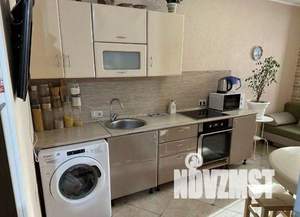 1-к квартира, вторичка, 36м2, 1/6 этаж