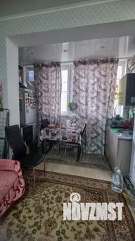 Студия квартира, вторичка, 27м2, 1/5 этаж