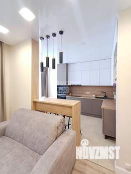 2-к квартира, вторичка, 65м2, 16/20 этаж