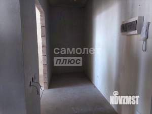 1-к квартира, вторичка, 45м2, 16/24 этаж