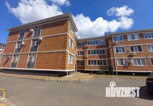 Студия квартира, вторичка, 23м2, 1/3 этаж