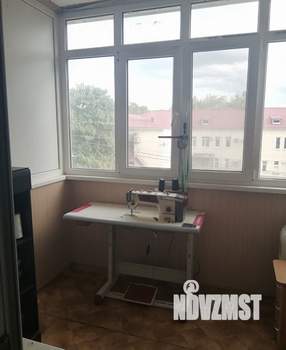 2-к квартира, вторичка, 52м2, 3/10 этаж