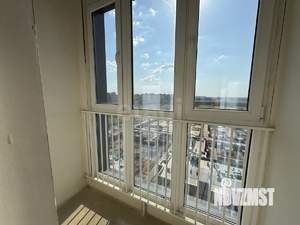 Студия квартира, вторичка, 26м2, 17/18 этаж