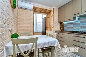 2-к квартира, вторичка, 51м2, 1/10 этаж