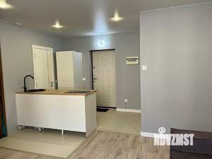 1-к квартира, вторичка, 32м2, 4/9 этаж