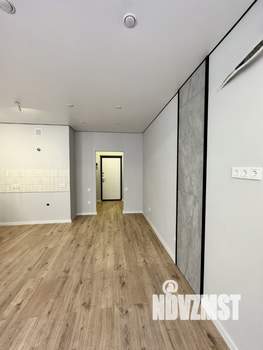 1-к квартира, вторичка, 31м2, 4/16 этаж