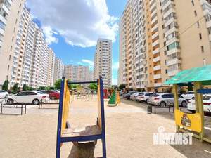 2-к квартира, вторичка, 70м2, 4/18 этаж