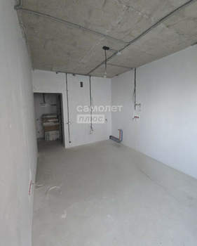 1-к квартира, вторичка, 36м2, 2/16 этаж