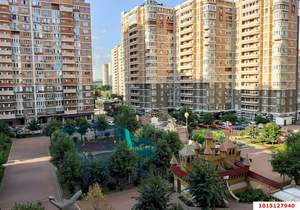 2-к квартира, вторичка, 67м2, 12/17 этаж