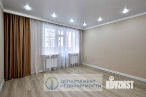 2-к квартира, вторичка, 50м2, 22/25 этаж