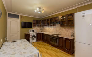 2-к квартира, вторичка, 61м2, 4/5 этаж