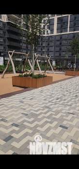 2-к квартира, вторичка, 57м2, 10/24 этаж