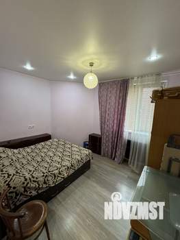 2-к квартира, вторичка, 50м2, 2/16 этаж