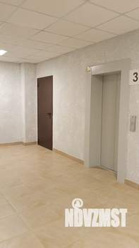 Студия квартира, вторичка, 33м2, 3/16 этаж