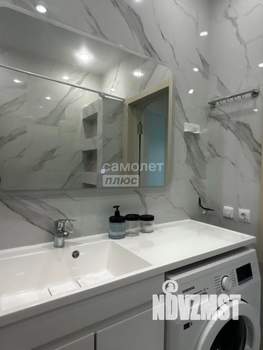 1-к квартира, вторичка, 36м2, 23/23 этаж