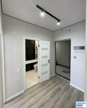 2-к квартира, вторичка, 48м2, 10/18 этаж