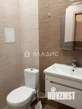 1-к квартира, вторичка, 42м2, 7/19 этаж