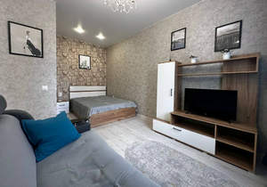 Студия квартира, вторичка, 30м2, 9/22 этаж