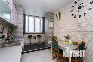 2-к квартира, вторичка, 46м2, 1/3 этаж