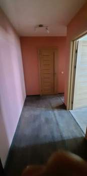 1-к квартира, вторичка, 40м2, 16/17 этаж