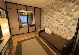 2-к квартира, вторичка, 53м2, 2/6 этаж